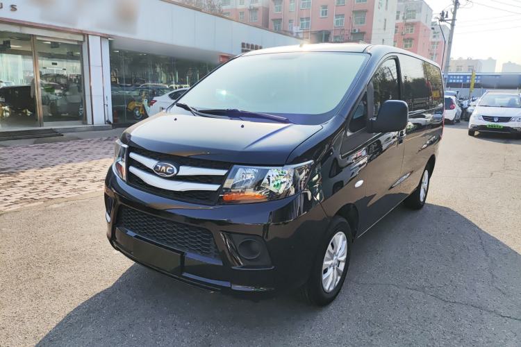 Used JAC Refine M3 2019 Creator Edition 1.8L Luxury Model