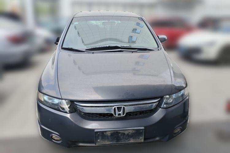 Used Honda Odyssey 2008 2.4L standard version Front