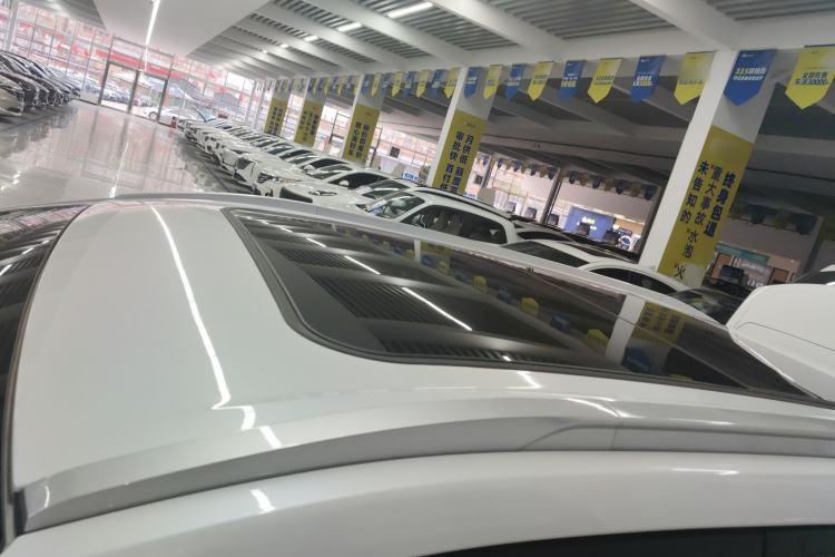 Used AION Y 2023 Younger Star Edition