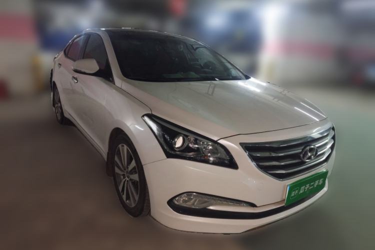 Used Hyundai Mistra 2014 1.8L Automatic Deluxe DLX Model