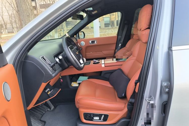 Used Li Auto L8 2023 Pro Model