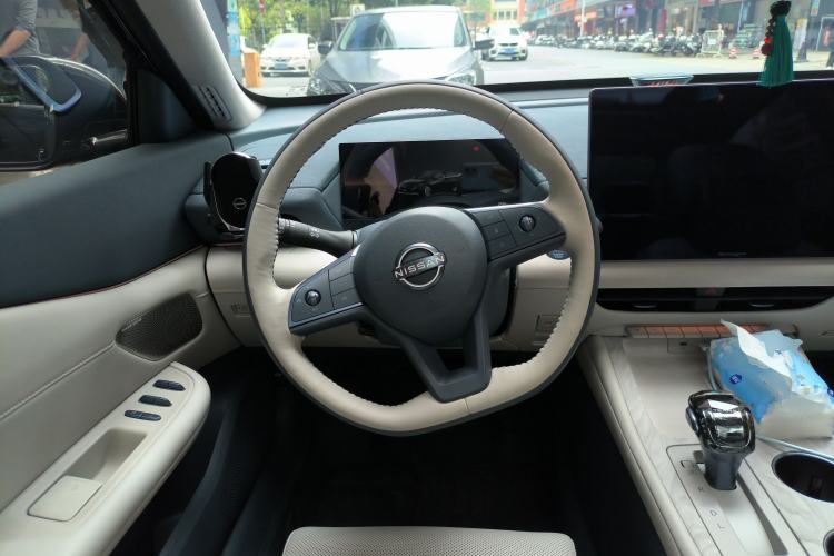 Used Nissan Teana 2024 2.0L XE Genuine Edition
