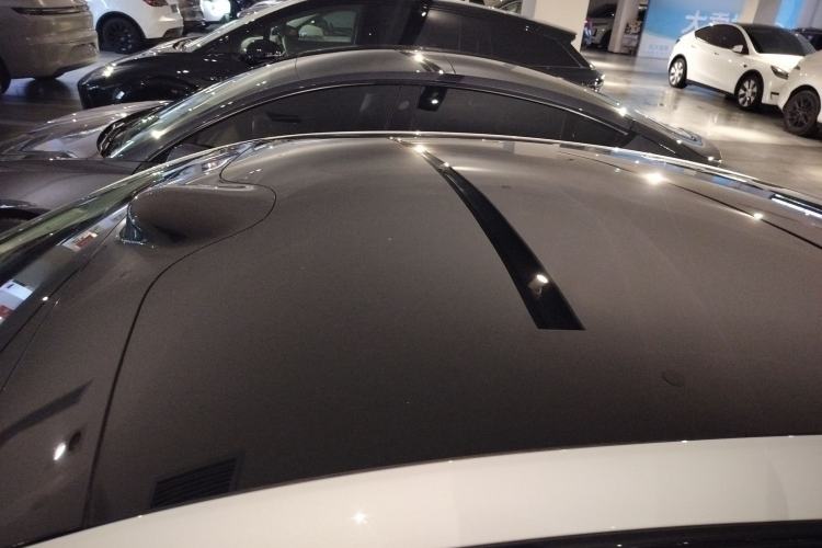 Used IM L6 2024 Max Standard Edition