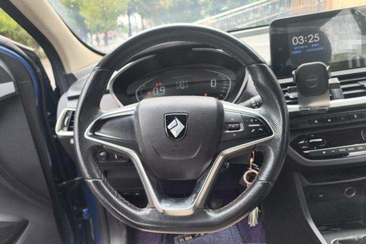 Used Baojun 360 2018 1.5L Manual Luxury Edition China V
