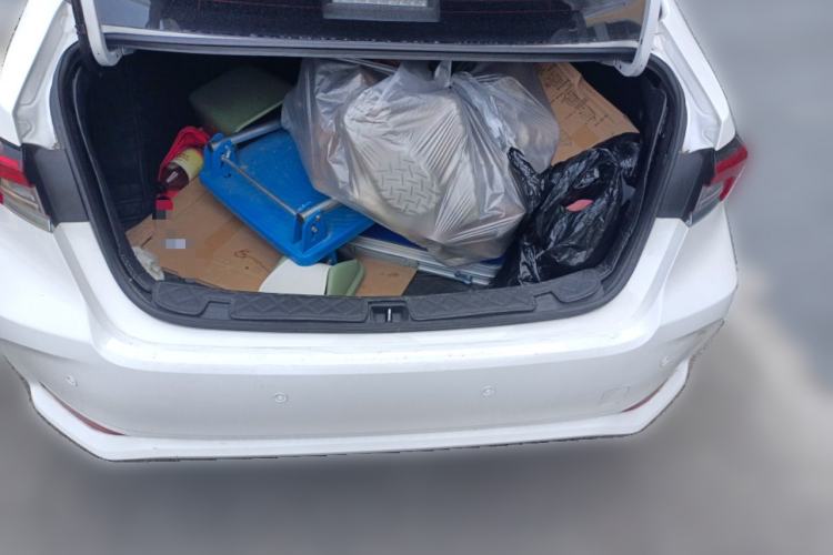 Used Toyota Corolla 2021 1.2T S-CVT Elite PLUS Edition
