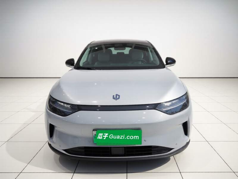 Used Leapmotor C11 2021 Executive Edition 610 — 2