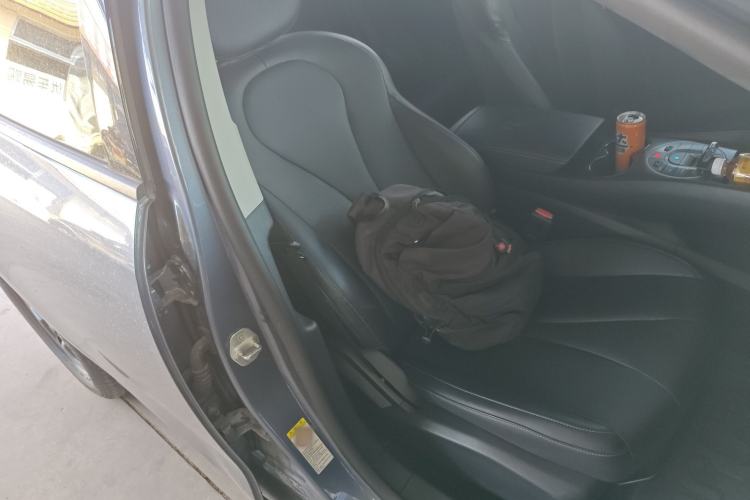 Used BYD Seal 05 DM-i 2025 DM-i Smart Drive 55KM Luxury Model
