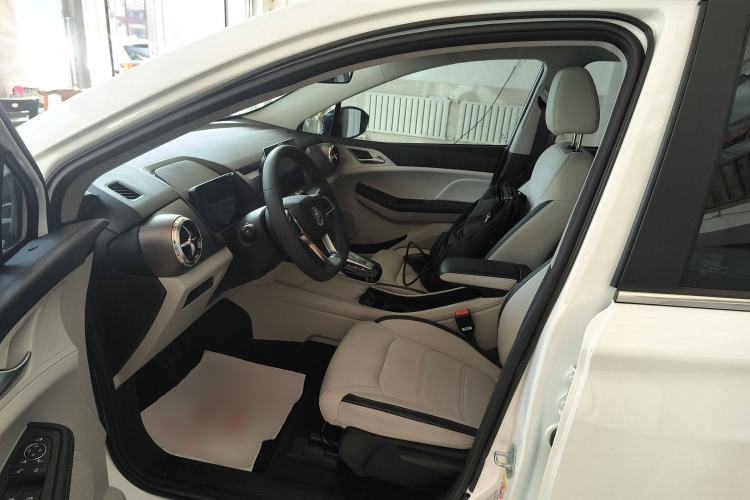 Used BYD Yuan Pro 2021 401 km Deluxe Version
