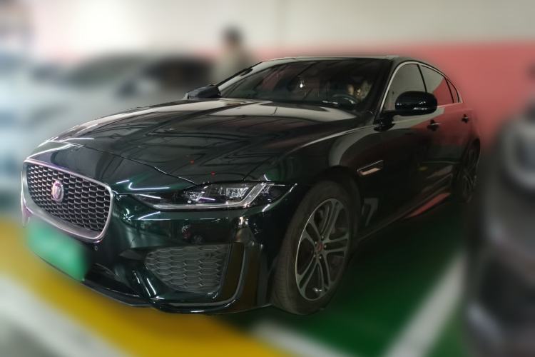 Used Jaguar XEL 2024 2.0T 250 PS R-DYNAMIC S Advanced Sport Edition Guazi used car, China used car export, Used car for sale, Used  cars, Cheapest cars for sale