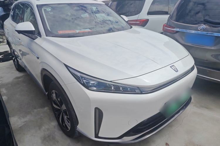 Used Roewe D5X DMH 2024 135 Tech Edition
