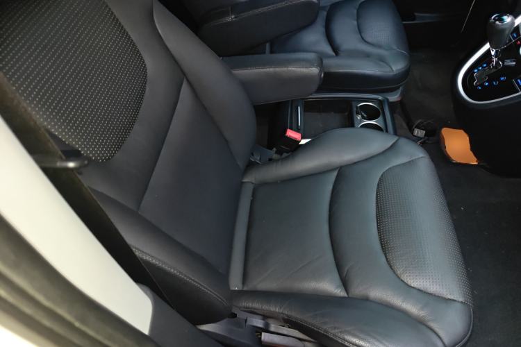 Used Luxgen Great 7 MPV 2013 2.0T Executive Model