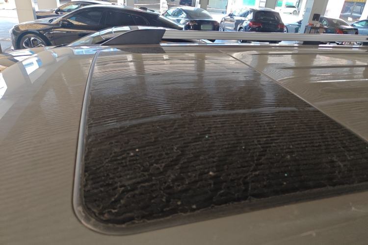 Used Tank 300 2023 City Edition 2.0T—Stylish as Ever
