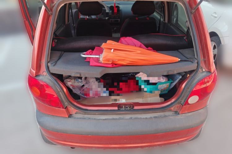 Used Baojun Lechi 2012 Revised 1.0L Manual P-TEC Standard Edition