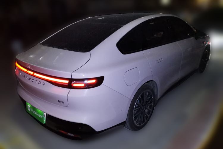 Used Leapmotor B01 2025 550 Enjoyment Edition
