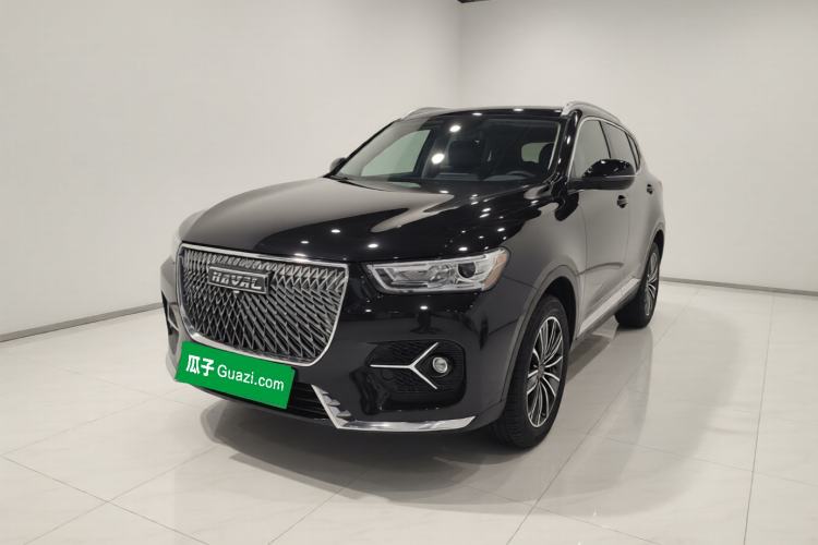 Used Haval H6 2021 1.5 GDIT Automatic Champion Edition
