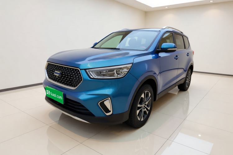 Used CHANGAN OSHAN COS1 2020 1.5T Manual YueShang Model 7 Seats Guazi used car, China used car export, Used car for sale, Used cars, Cheapest cars for sale