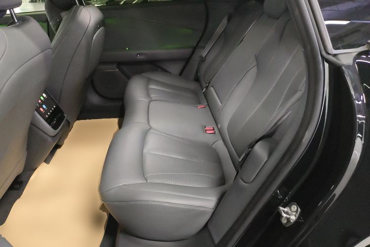 Used XPeng P7+ 2024 Long-Range Max