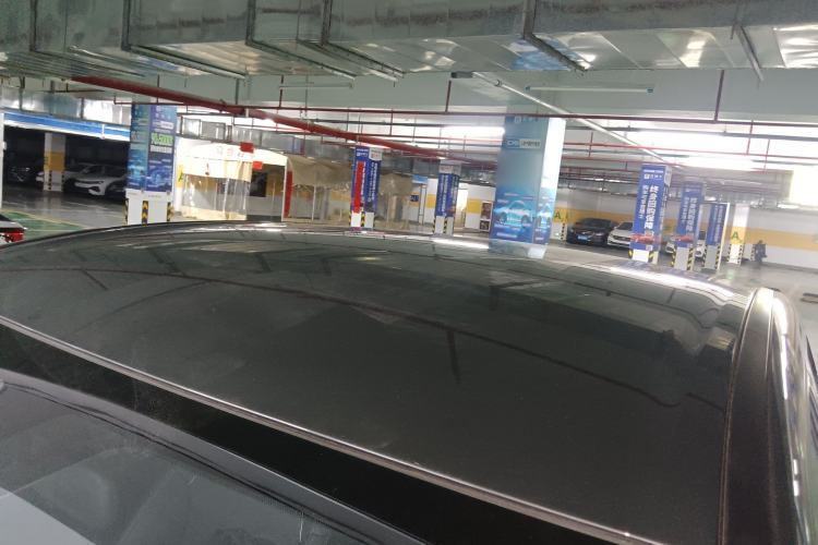 Used Geely Auto Coolray 2025 1.5L CVT Super Edition