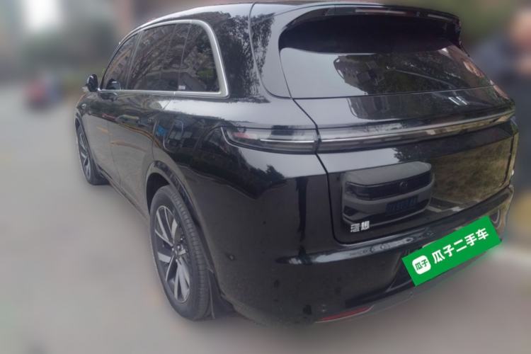 Used Li Auto L7 2023 Pro Model