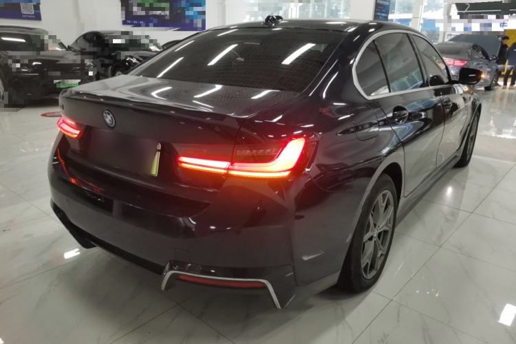 Used BMW i3 2025 eDrive 35 L