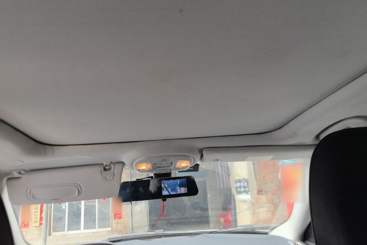 Used Jeep Compass 2017 200T Automatic Enjoyment Version
