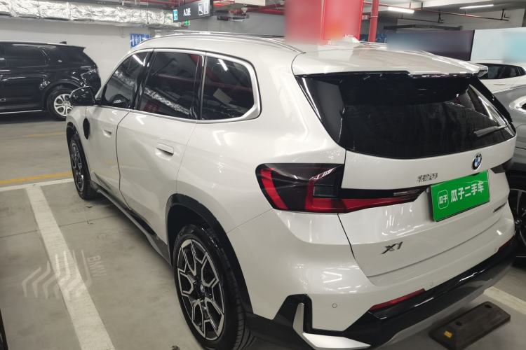 Used BMW X1 2024 sDrive25Li X Design Package
