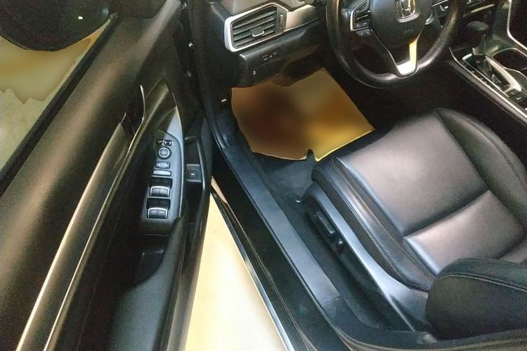 Used Honda Accord 2018 260TURBO Elite Edition China VI
