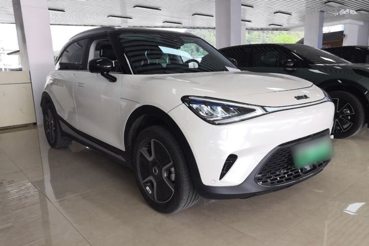 Used smart #1 2023 Pro Edition Exterior 1