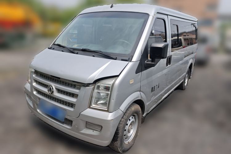 Used Dongfeng Xiaokang C36 2019 1.5L Base Version II China VI DK15