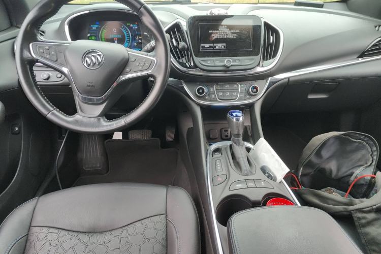 Used Buick VELITE 5 2017 Urban Extended-Range Model