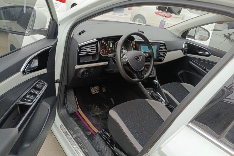 Used Jetta VS7 2022 280TSI Automatic Trend Edition