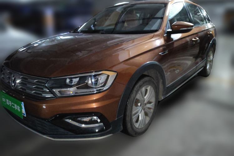 Used Volkswagen C-TREK 2018 1.5L Automatic Comfort Model