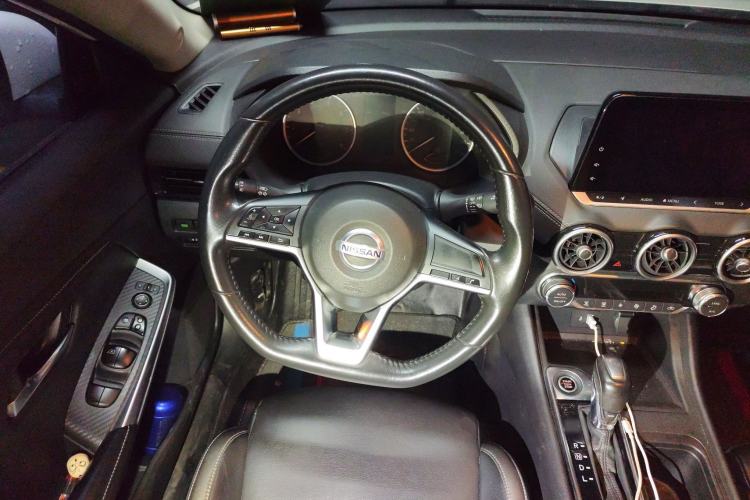 Used Nissan Sylphy 2021 1.6L XL CVT Enjoyment Edition
