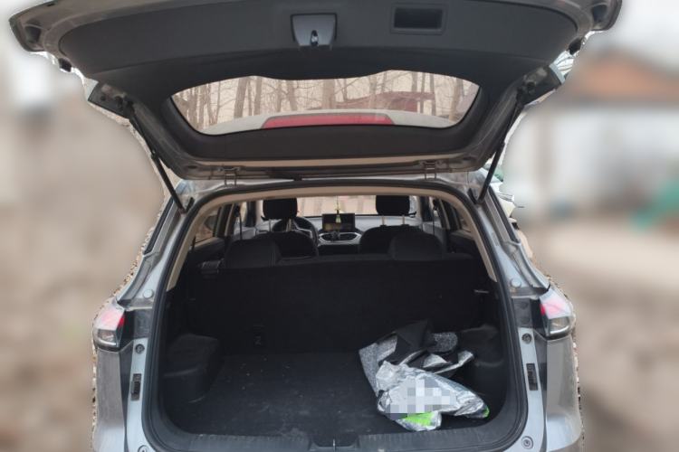 Used Baojun 510 2021 1.5L CVT Enjoy Edition
