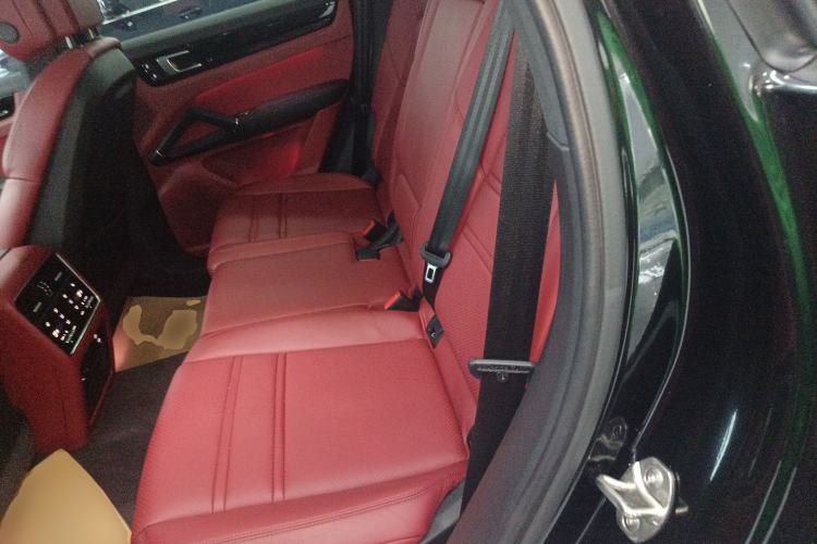 Used Porsche Cayenne E-Hybrid 2023 Cayenne E-Hybrid 2.0T