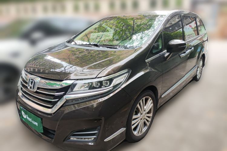 Used Honda Elysion 2016 2.4L Comfort Edition