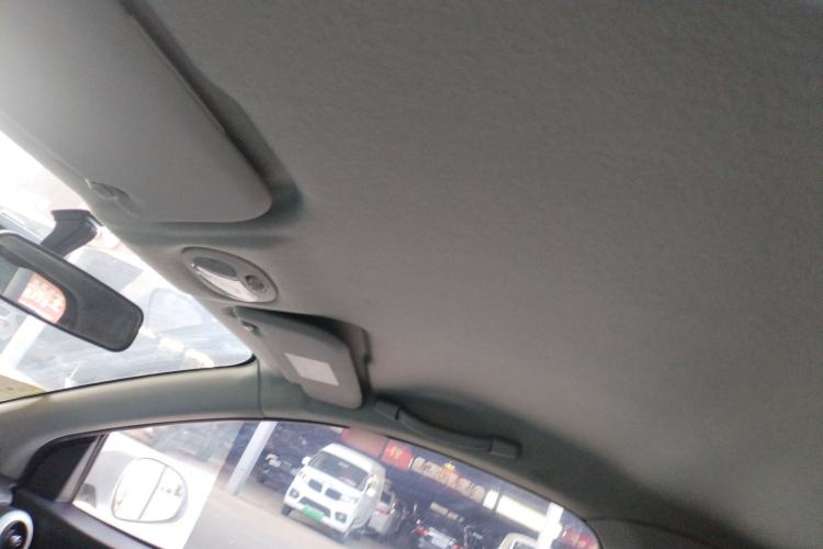 Used Chery QQ Little Ant 2021 150 000 Yuan Ant Fan Edition Ant Cool Version Lithium Iron Phosphate