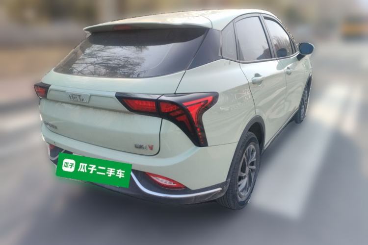 Used NETA V 2022 Chao 300 Lite Lithium Iron Phosphate
