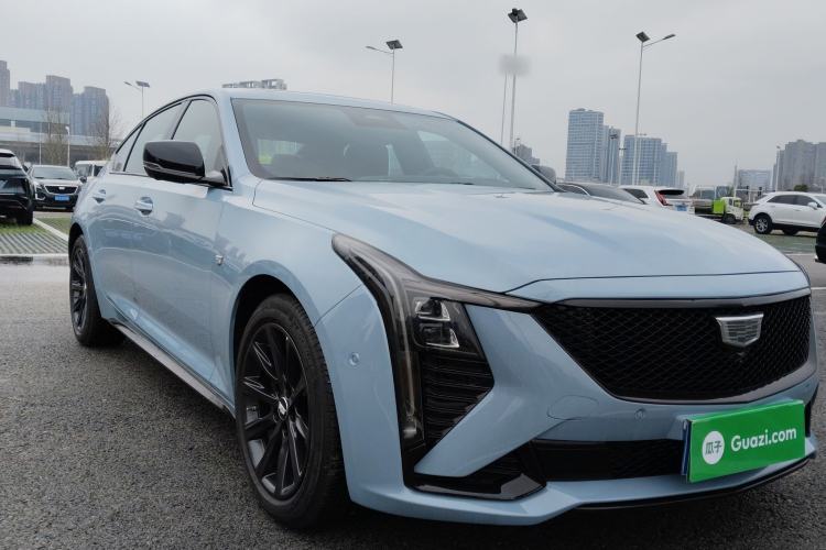 Used Cadillac CT5 2025 28T Track Performance Edition
