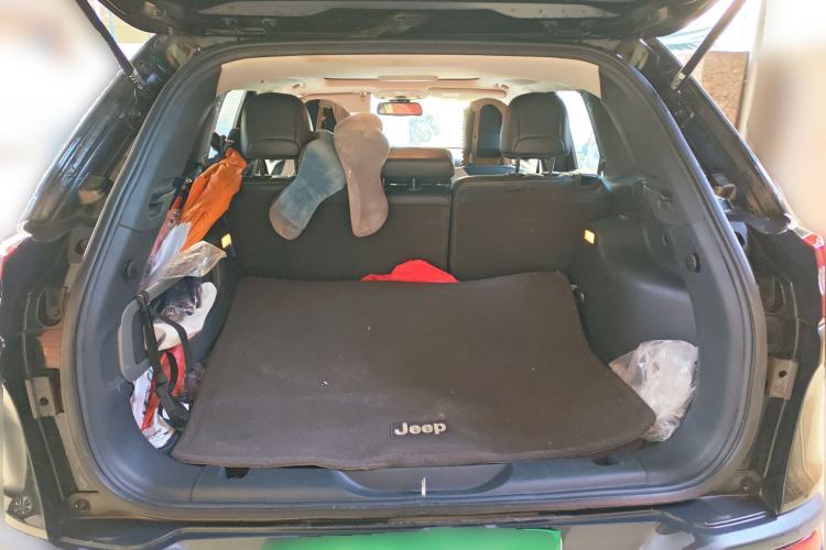 Used Jeep Cherokee 2016 2.4L Professional Edition