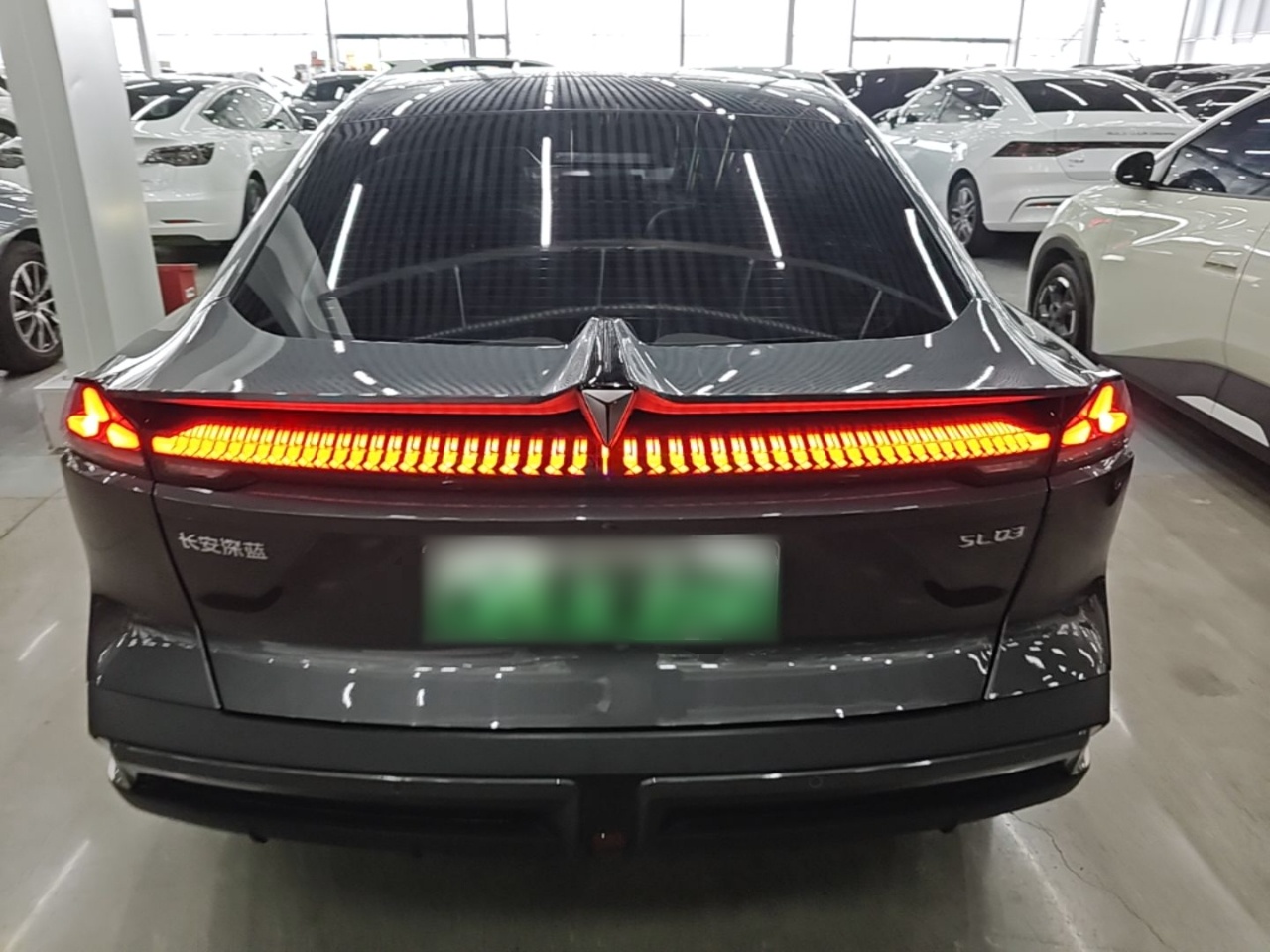  SL03