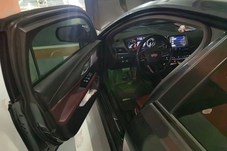 Used Cadillac CT4 2021 28T Prestige Edition