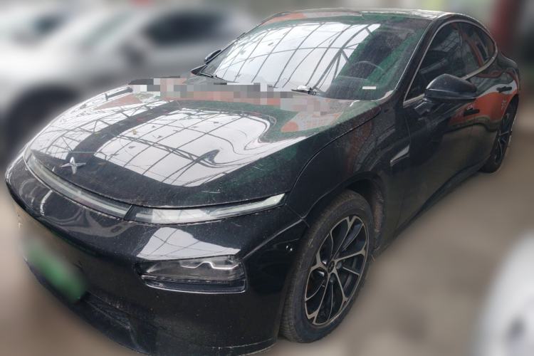 Used XPeng P7 2022 625E