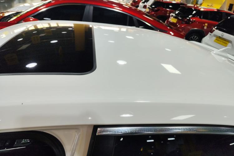 Used Cadillac ATS-L 2014 28T Elite Edition