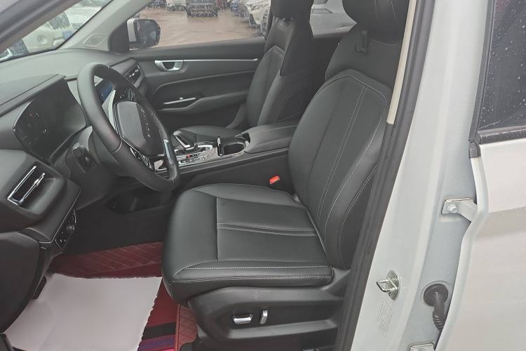 Used Wuling Victory 2020 1.5T CVT Flagship Edition