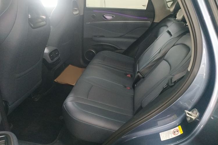 Used BYD Sealion 07 DM-i 2025 150 Flagship+ Edition