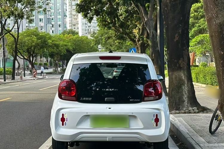 Used Roewe Clever 2020 Urban Style Edition