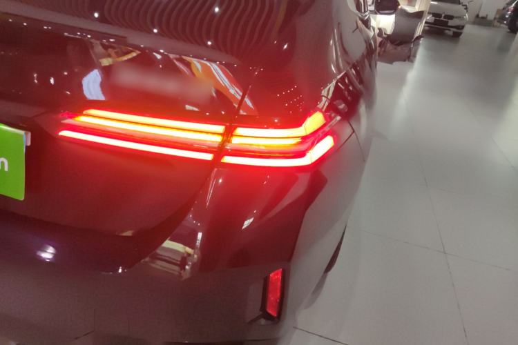 Used BMW 5 Series 2025 525Li M Sport Package Right Rear Taillight