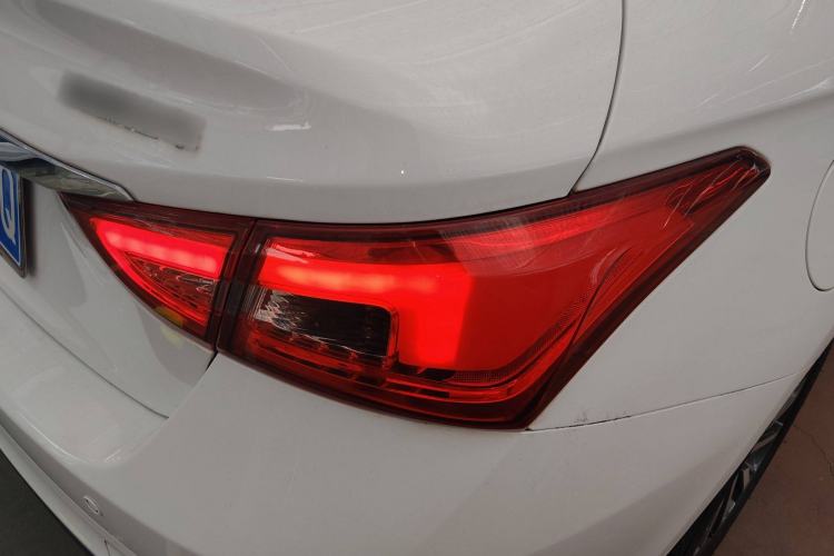 Used Chery Arrizo 5 2021 PRO 1.5L CVT Youth Edition