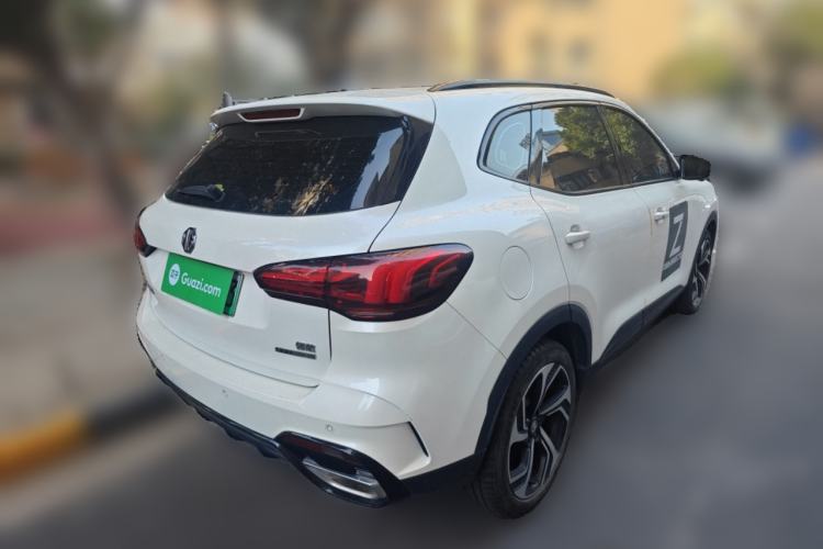 Used MG Pilot New Energy 2021 Trophy Series 1.5T Hybrid Trophy Flagship Edition